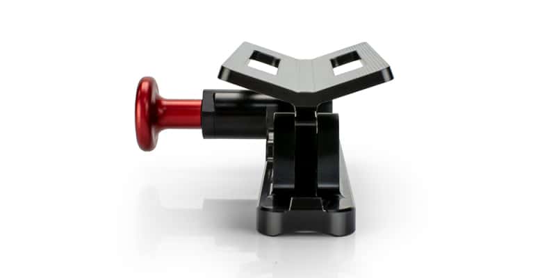 DV8 Offroad — DV8 Offroad Quick Release Fire Extinguisher Mount
Extinguisher Mount - view 4