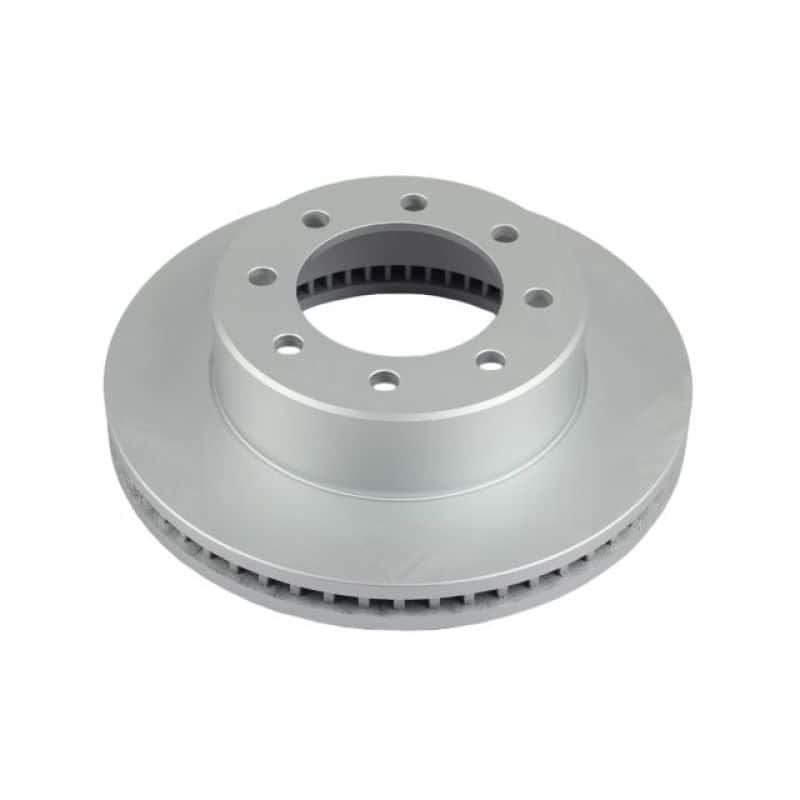 PowerStop — Power Stop 09-10 Dodge Ram 2500 Front Evolution Geomet Coated Rotor
PowerStop EVC - view 1