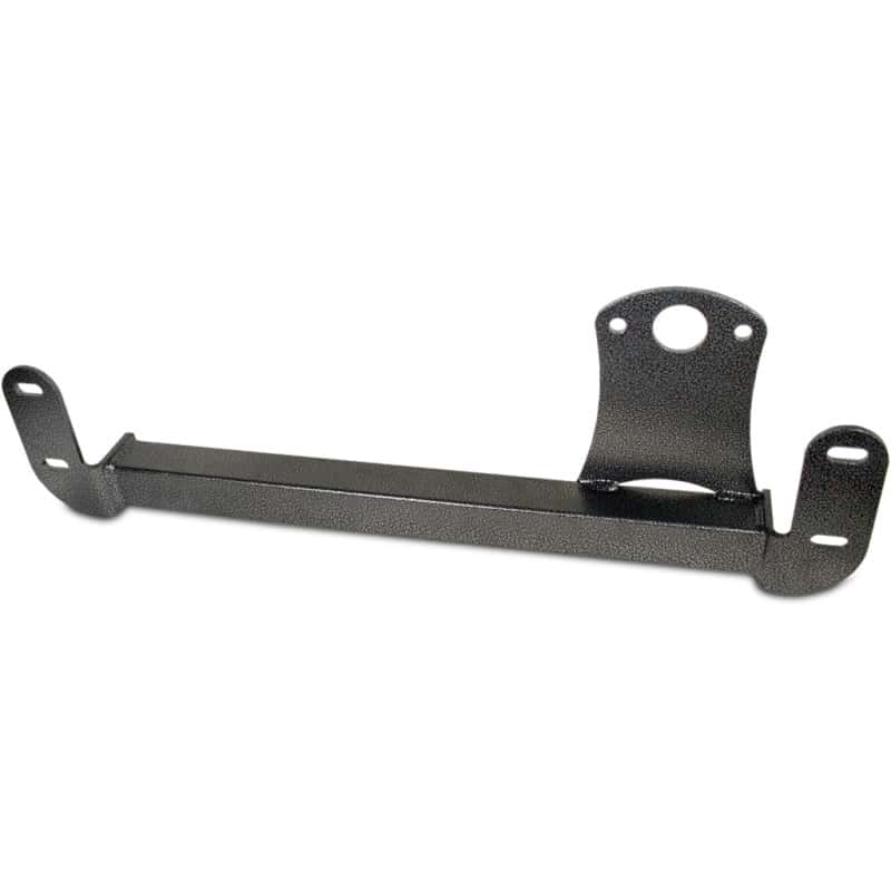 BD Diesel — BD Diesel Steering Stabilizer Bar - Dodge 1994-2002 2500/3500 2wd & 1994-2001 1500 2wd
STEERING BOX BAR KIT
StrgDamperMnt - view 1