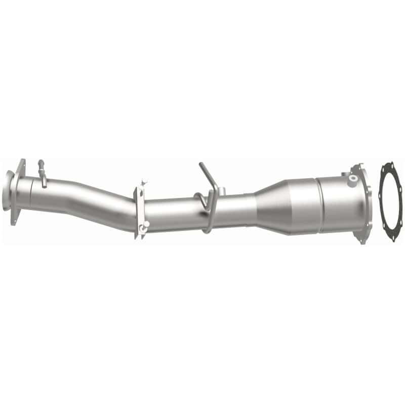 Magnaflow — Magnaflow DOC DF 2008-2010 Ford F-250/350/450/550 6.4L
OEM Grade
OEM - view 30