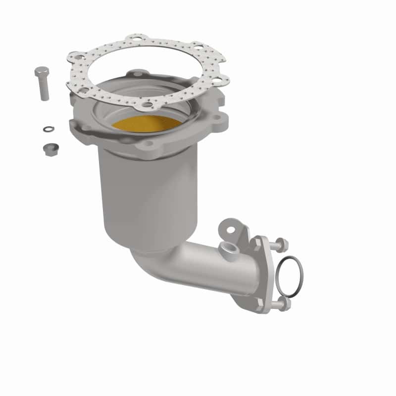 Magnaflow — Magnaflow Conv DF 04-05 Nissan Maxima 3.5L
OEM Grade
OEM - view 10