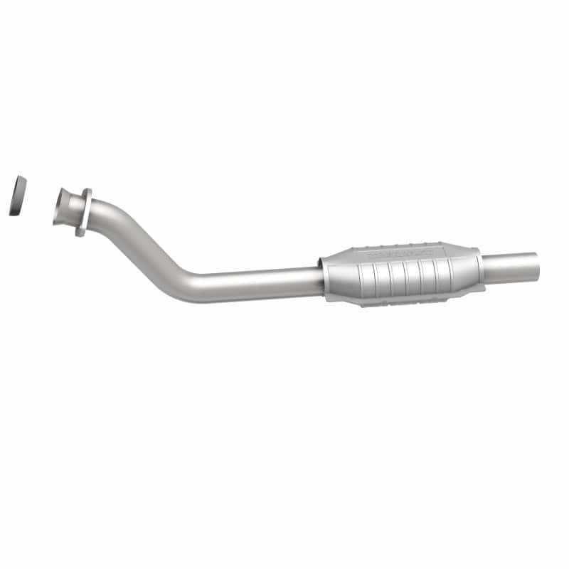 Magnaflow — MagnaFlow Conv GM 37.38X6.5X4 2.25/2.25
Standard Grade
Standard - view 11