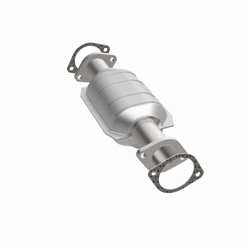 Magnaflow — MagnaFlow Conv DF 01-04 Nissan Frontier 2.4L
OEM Grade
OEM - view 15