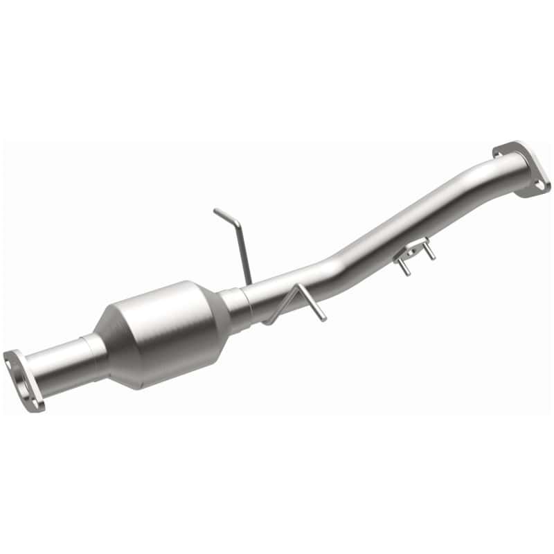 Magnaflow — MagnaFlow Conv DF 95-98 Toyota T100 2WD 3.4L
HM Grade
HM - view 3