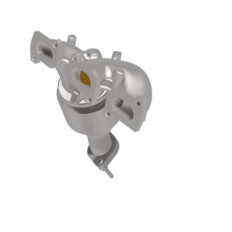 Magnaflow — MagnaFlow Conv DF Ford Explorer 2013 3.5L Rear Manifold *NOT FOR SALE IN CALIFORNIA*
OEM Grade
OEM - view 14