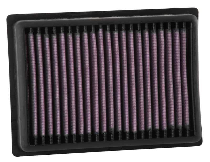 K&N Engineering — K&N 2018 KTM 790 Duke 790CC Replacement Drop In Air Filter
Air Filter - view 2
