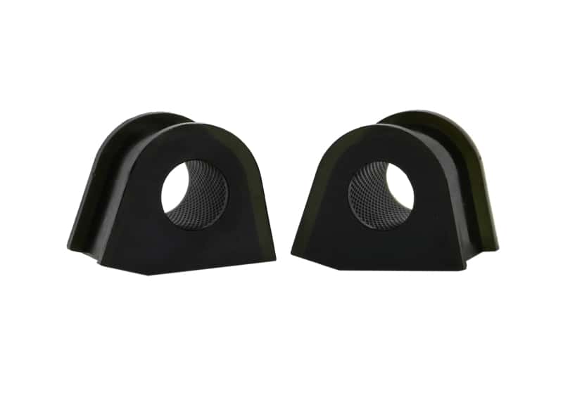 Whiteline — Whiteline 80-91 Volkswagen Vanagon Campmobile 23mm Front Sway Bar Mount Bushing Kit
Bushing Kit - view 2
