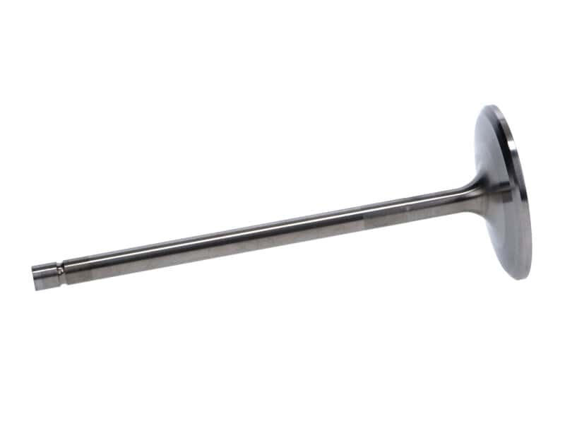 Manley Performance — Manley SB Chevrolet LS7 Titanium Intake Valves 2.250 Head Dia 0.3135 Stem Dia - Set of 8
Valve - Intake - view 4