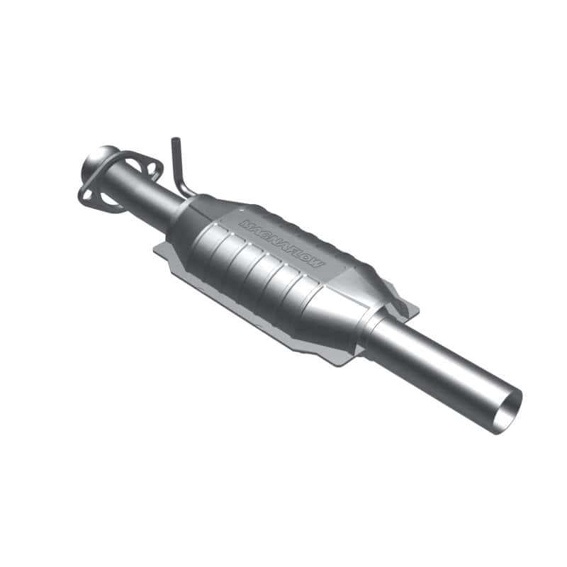 Magnaflow — MagnaFlow Conv Ford-Mercury 26X6.5X4 2/2
Standard Grade
Standard - view 1
