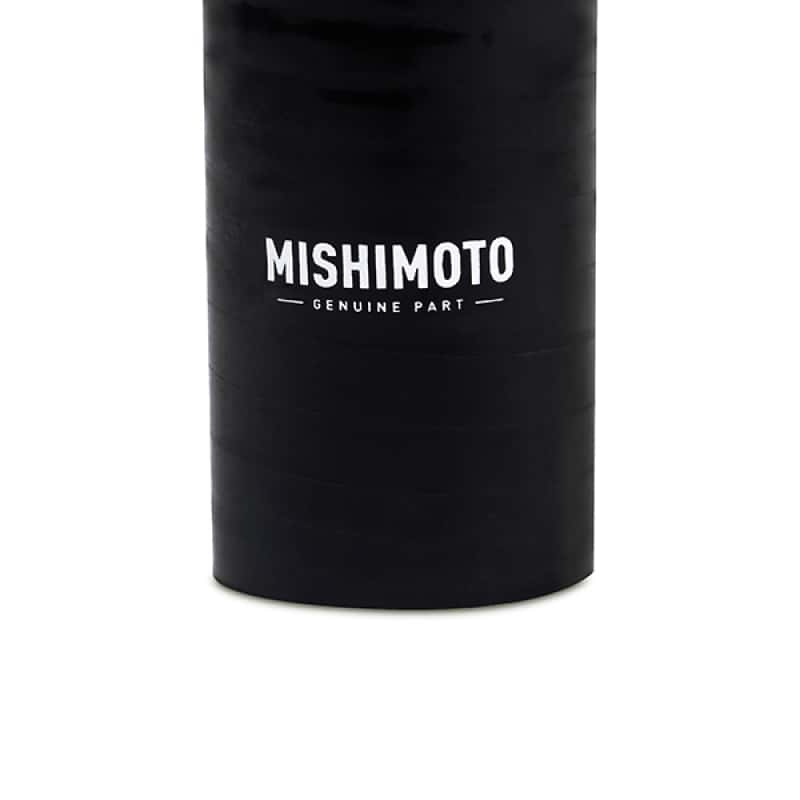 Mishimoto — Mishimoto 67-70 Ford Mustang 289/302/351 Silicone Upper Radiator Hose
Coolant Hose Kit - view 7