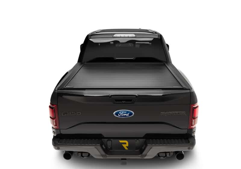 Retrax — Retrax 17-18 Super Duty F-250-350 Short Bed PowertraxPRO MX
PPMX 17-26FD SD6'10 - view 3