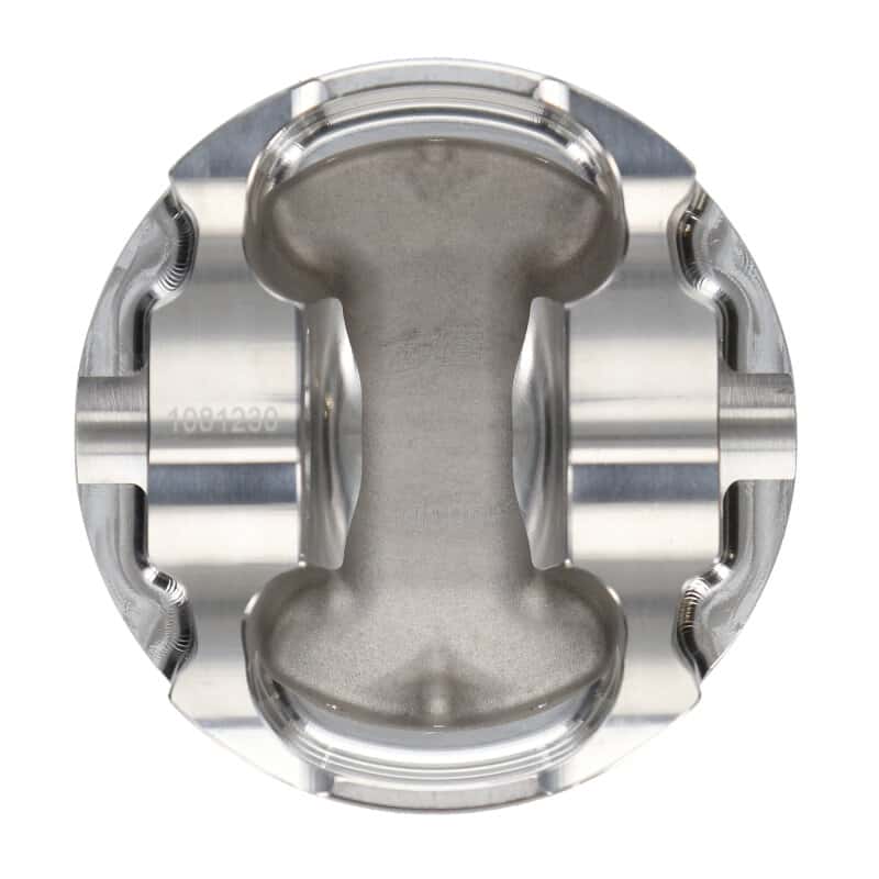 JE Pistons — JE Pistons BMW N54B30 Ultra Series Set of 6 Pistons - view 7