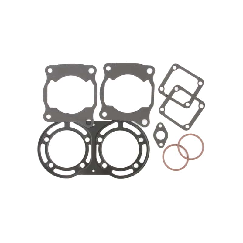Cometic Gasket — Cometic 87-06 Yamaha YFZ350 Banshee 71MM OB, S/S Head Gasket Top End Kit - view 1