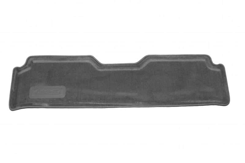 LUND — Lund 01-07 Toyota Sequoia (w/3rd Seat Cutouts) Catch-All 2nd Row Floor Liner - Tan (1 Pc.) - view 5