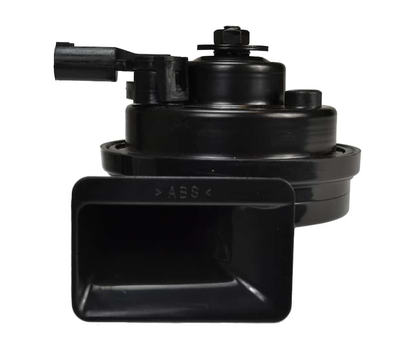 Hella — Hella Twin Trumpet Horn Kit 12V - BMW - view 3