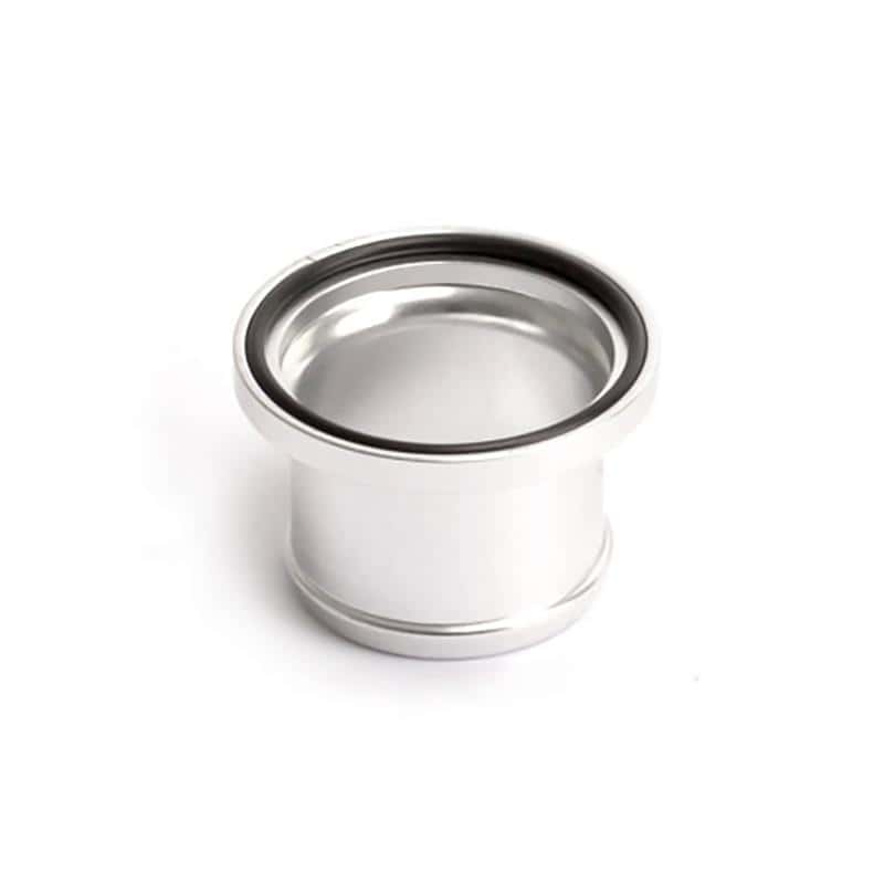 Turbosmart — Turbosmart BOV 38mm Hose Adapter
Hose Adapter - view 2