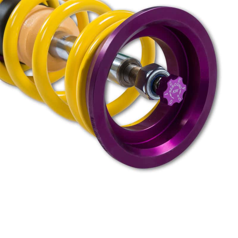 KW — KW Coilover Kit V3 2018+ Kia Stinger AWD w/o Electronic Dampers
Coilover Kit - view 19