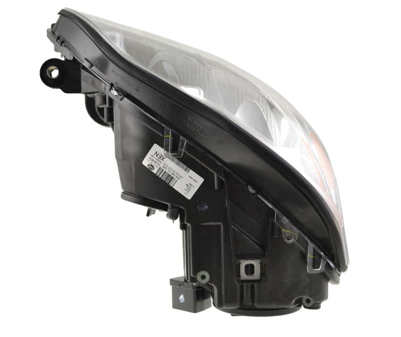 Hella — Hella 2007-2007 Mercedes-Benz GL320 Headlight Assembly - view 28