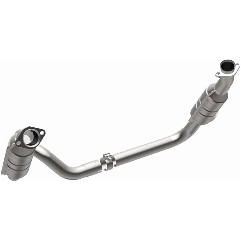 Magnaflow — MagnaFlow Conv DF RAM Pickup 2006 8 5.7L
HM Grade
HM - view 30