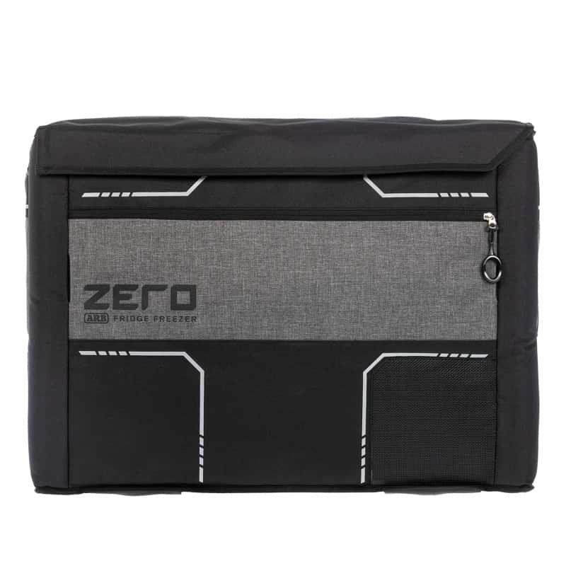 ARB — ARB Zero Fridge Transit Bag- For Use with 47Q Single Zone Fridge Freezer
Fridge Transit Bag - view 3
