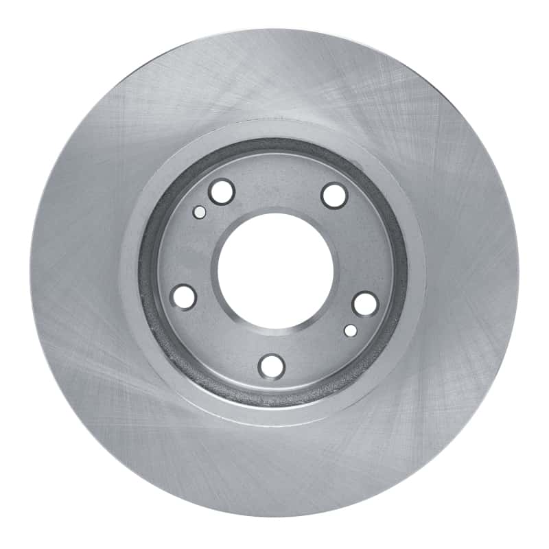 DFC — DFC 01-05 Hyundai Santa Fe Front Brake Rotor
DFC Brake Rotor - view 5