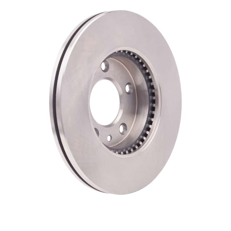 DFC — DFC 03-05 Mazda 6 Front Brake Rotor
DFC Brake Rotor - view 4