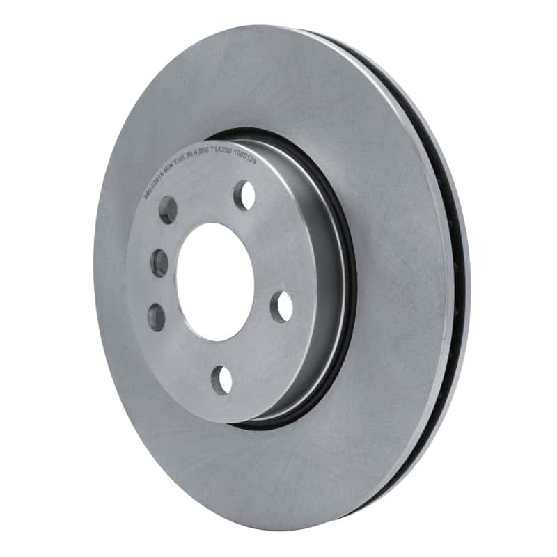 DFC — DFC 14-21 Mini Cooper Clubman Front Brake Rotor
DFC Brake Rotor - view 2