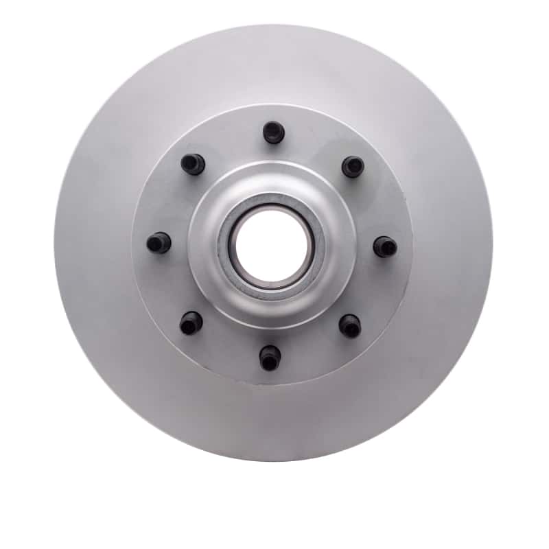 DFC — DFC 08-25 Ford E-150 Front GeoSPEC Coated Rotor
DFC Brake Rotor - view 1