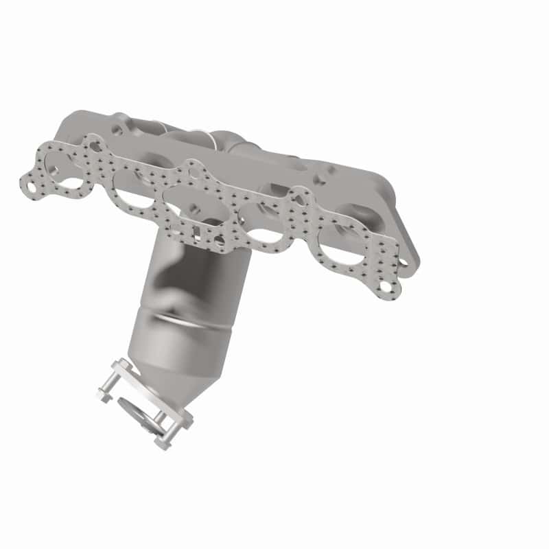 Magnaflow — MagnaFlow Conv DF 97-01 Camry 2.2 manif OEM
OEM Grade
OEM - view 17