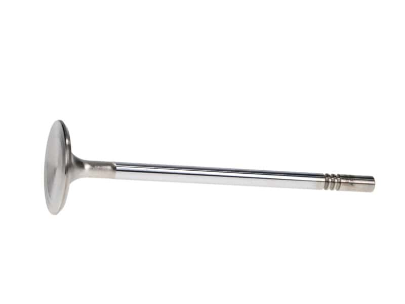 Manley Performance — Manley Ford 4.6L DOHC (4 Valve) Triple Groove 37mm Race Master Intake Valves
Valve - Intake - view 3