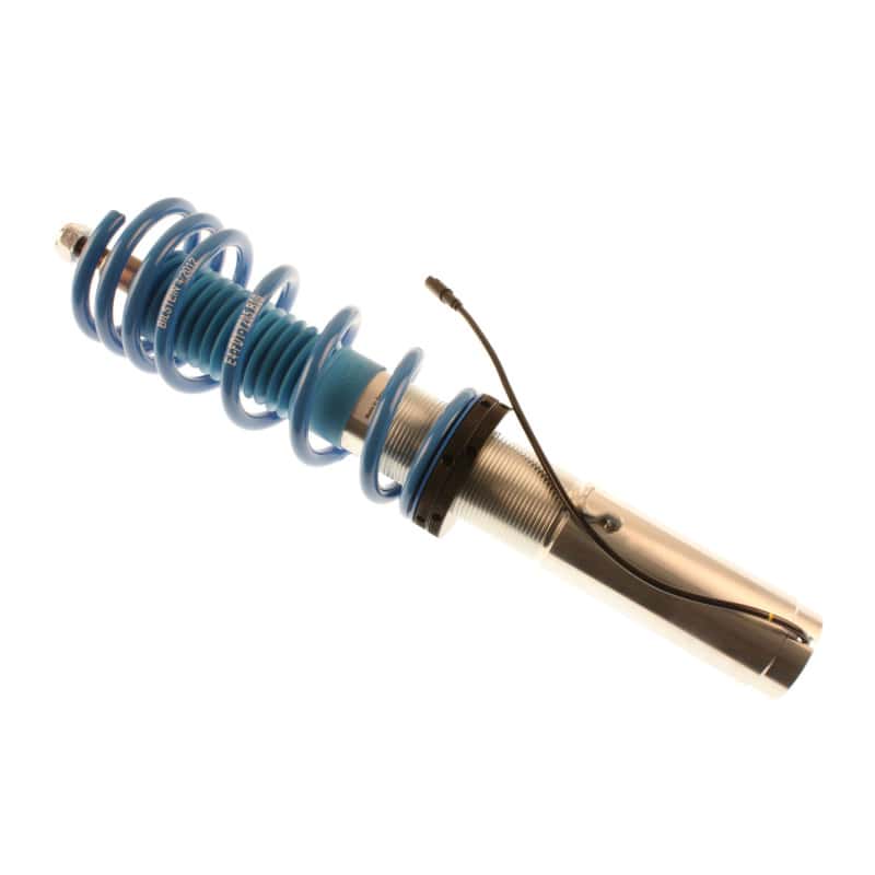 Bilstein — Bilstein B16 (DampTronic) 12-19 Porsche 911 H6 Front & Rear Perf. Susp. Kit (w/ PDCC use 11-239680)
Complete Kit - view 12