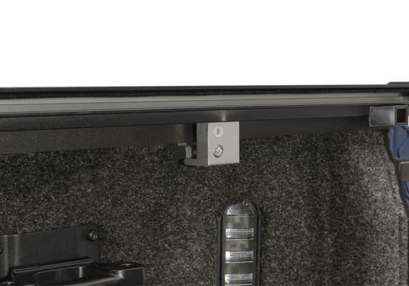 Retrax — Retrax 21-23 Ford F-150 Super Crew/Super Cab/Lightning (5.5ft Bed) Retrax IX - view 9