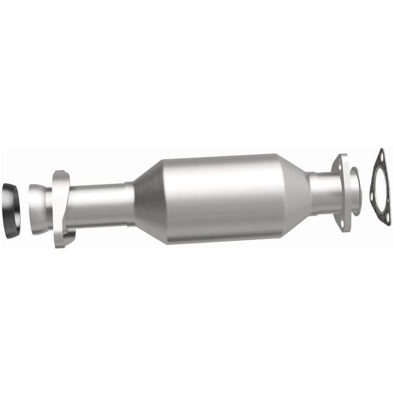 Magnaflow — MagnaFlow Conv Direct Fit Acura-Honda 88-91
Standard Grade
Standard - view 30