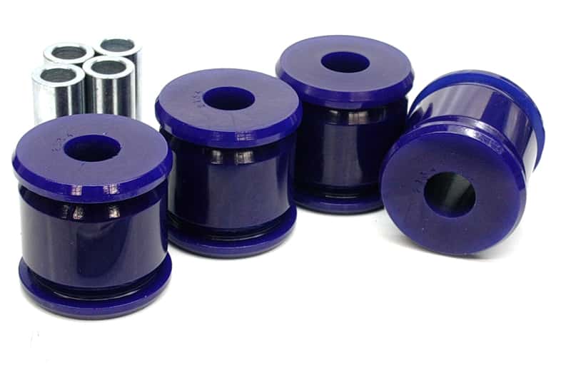 Superpro — SuperPro 1999 Land Rover Discovery SD Front Forward Radius Arm-to-Differential Mount Bushing Set
Bushing Kit - view 2