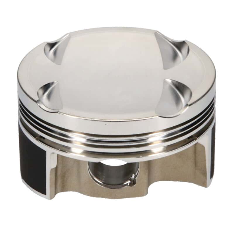 JE Pistons — JE Pistons ACURA K24/K20 KIT Set of 4 Pistons - view 4