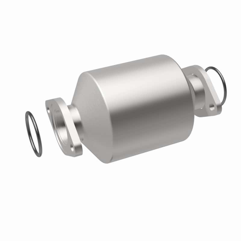 Magnaflow — MagnaFlow Conv DF 93-97 Geo Prizm-Toyota Celi
Standard Grade
Standard - view 19
