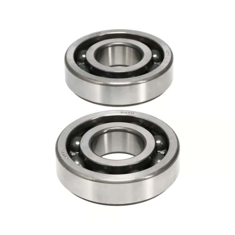 Wiseco — Wiseco Main Bearing Kit (2) 30 x 72 x 18mm
Main Bearing Kit - view 7