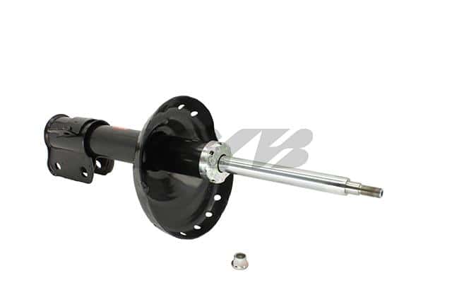 KYB — KYB Shocks & Struts Excel-G Front Right SUBARU Impreza (AWD) 2008-10 SUBARU Impreza Outback 2008-10 - view 4