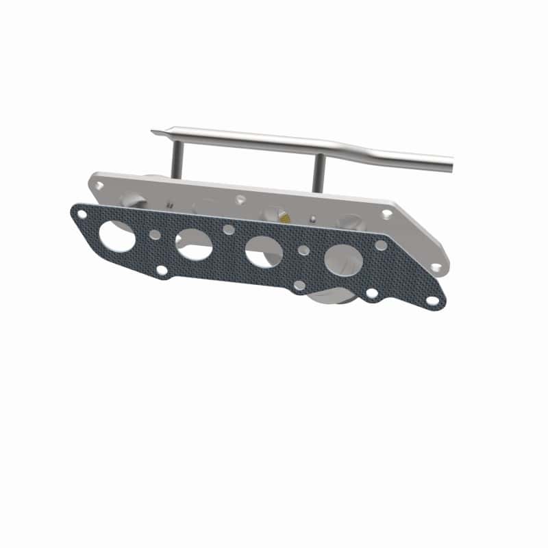 Magnaflow — MagnaFlow Conv DF 07 Ford Focus 2.0L Manifold **CA Emissions**
OEM Grade
OEM - view 23