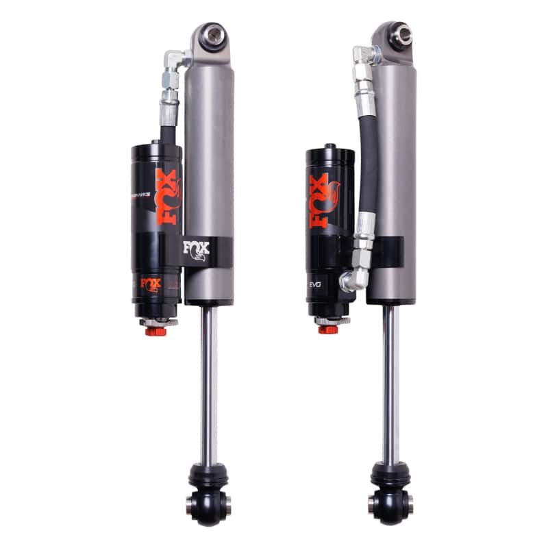 FOX — Fox Performance 24-25 Ineos Grenadier Elite Series 2.5 Reservoir Shock (Rear) - Adjustable
2.5 Shocks - view 1