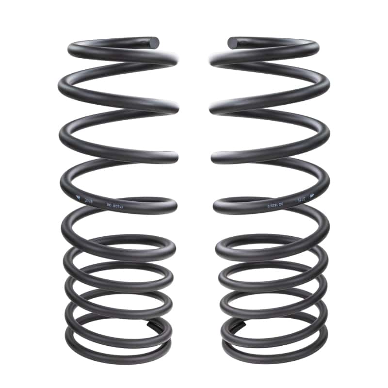 Old Man Emu — ARB 2024+ Toyota Tacoma Coil Spring - Rear
Coil Spring Set - view 1