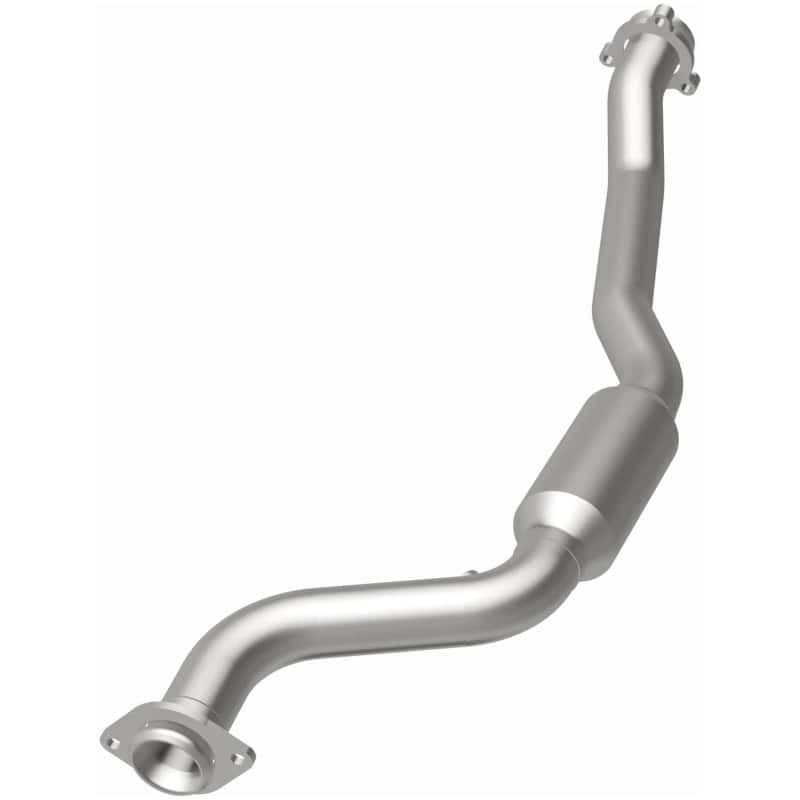 Magnaflow — Magnaflow 04-06 Chevrolet Colorado 3.5L Direct Fit Converter
California - view 32
