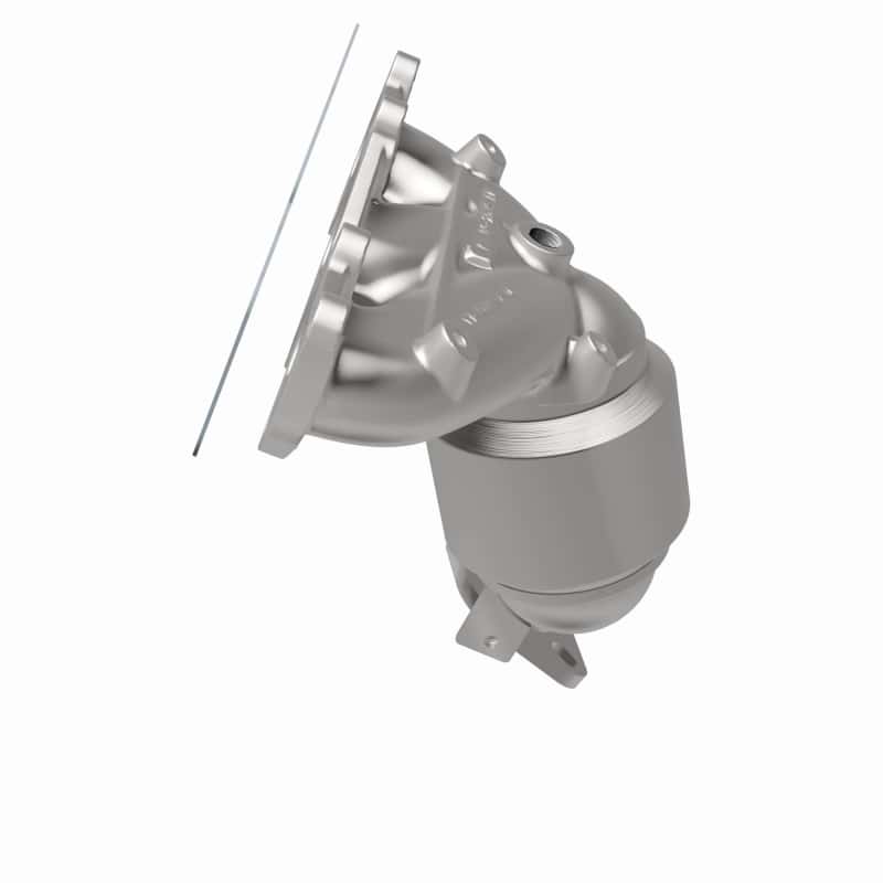 Magnaflow — MagnaFlow Conv DF 13-14 Santa Fe 3.3L Manifold
OEM Grade
OEM - view 17