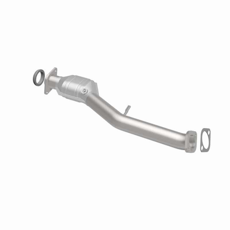 Magnaflow — Magnaflow 2006 Saab 9-2X 2.5L Direct Fit Converter
California - view 12