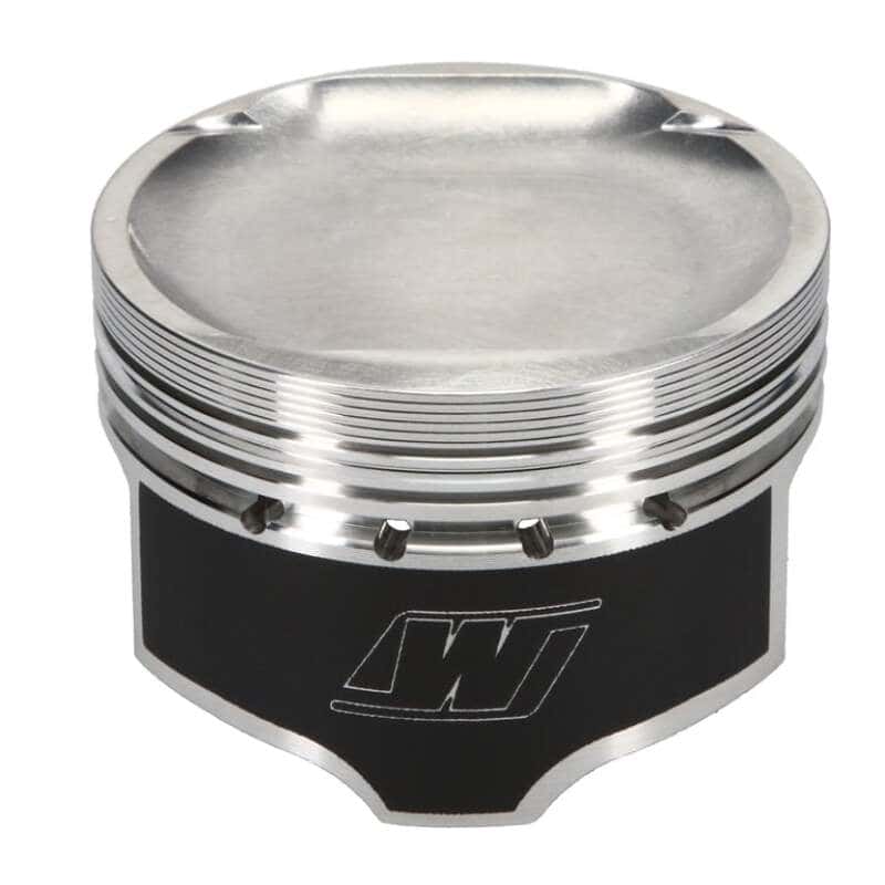 Wiseco — Wiseco Honda Fit/Jazz L15A -11.5cc R/Dome 73mm Piston Shelf Stock
Piston - view 6