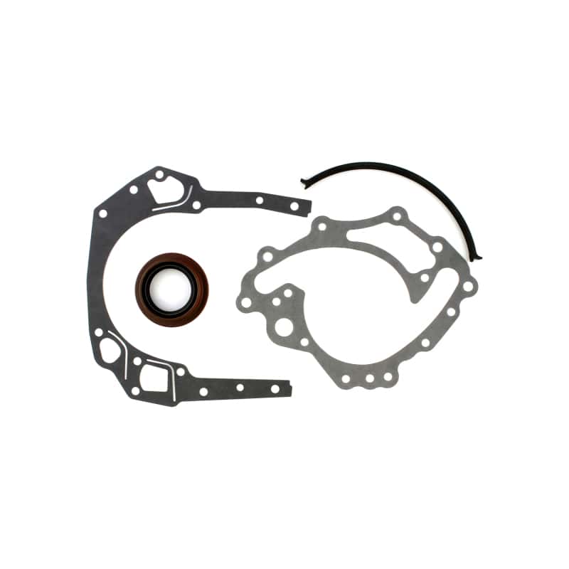 Cometic Gasket — Cometic Ford 335 Series V8 Timing Cover Gasket Kit
Timing Gasket Kit - view 2