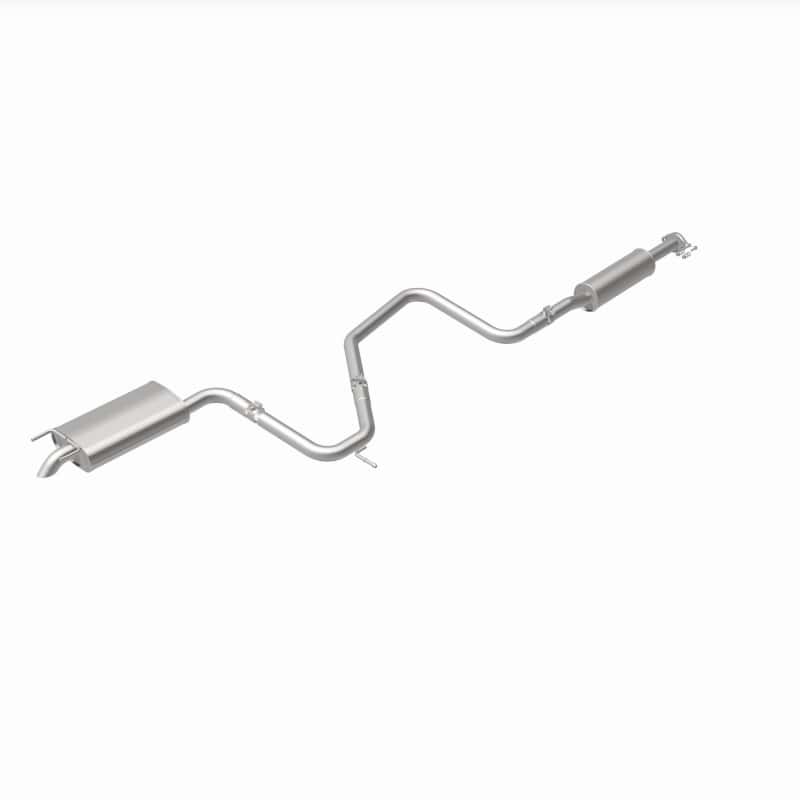 Magnaflow — BRExhaust 16-24 Chevrolet Malibu 1.5L Direct-Fit Replacement Exhaust System
Exhaust Kit - view 14