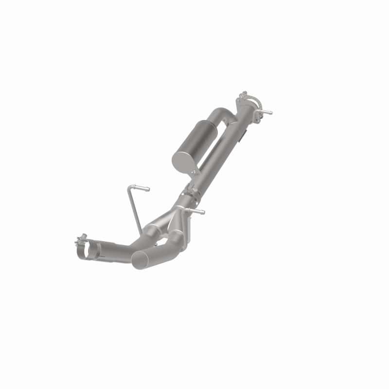Magnaflow — Magnaflow 25+ Ram 1500 I6 3.0L D-Fit Performance Exhaust Muffler Replacement Kit With Muffler
Muffler Kit - view 12
