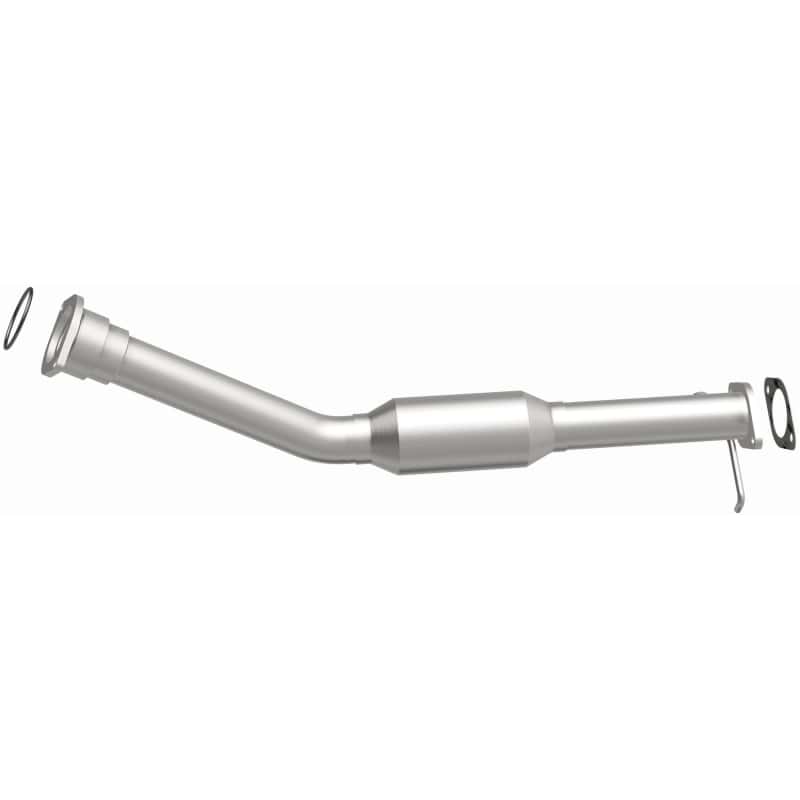 Magnaflow — MagnaFlow Conv DF Chevy 06-09 Impala SS/06-07 Monte Carlo SS/05-08 Pontiac Grand Prix 5.3L
OEM Grade
OEM - view 5