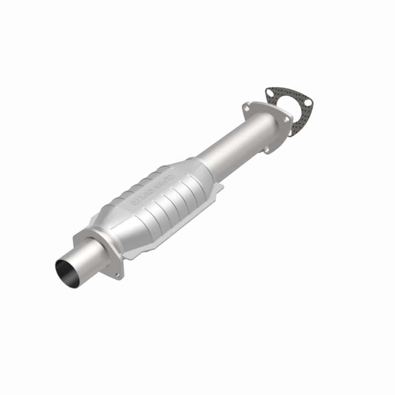 Magnaflow — MagnaFlow Conv DF 95-98 GM S10 Pickup 4.3L
Standard Grade
Standard - view 28
